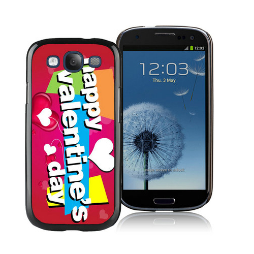 Valentine Fashion Bless Samsung Galaxy S3 9300 Cases DAG - Click Image to Close